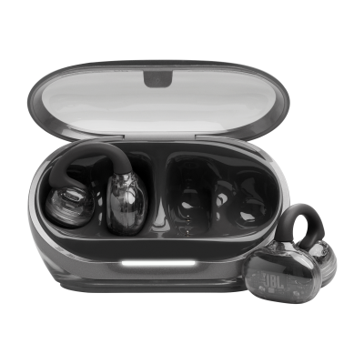 AUDIFONOS INALÁMBRICOS JBL SOUNDGEAR CLIPS AZUL SNDGEARCLBLKAM